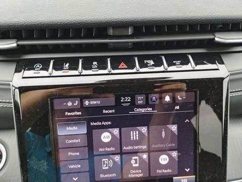 New 2026 Jeep Grand Cherokee Laredo image 35