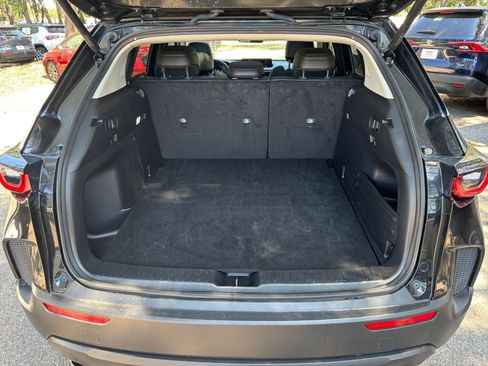 Used 2025 MAZDA CX-50 2.5 Hybrid w/ Premium Plus Pkg AWD/4WD image 34