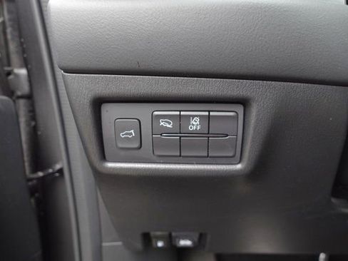 Used 2025 MAZDA CX-5 AWD 2.5 S w/ Preferred Package image 12