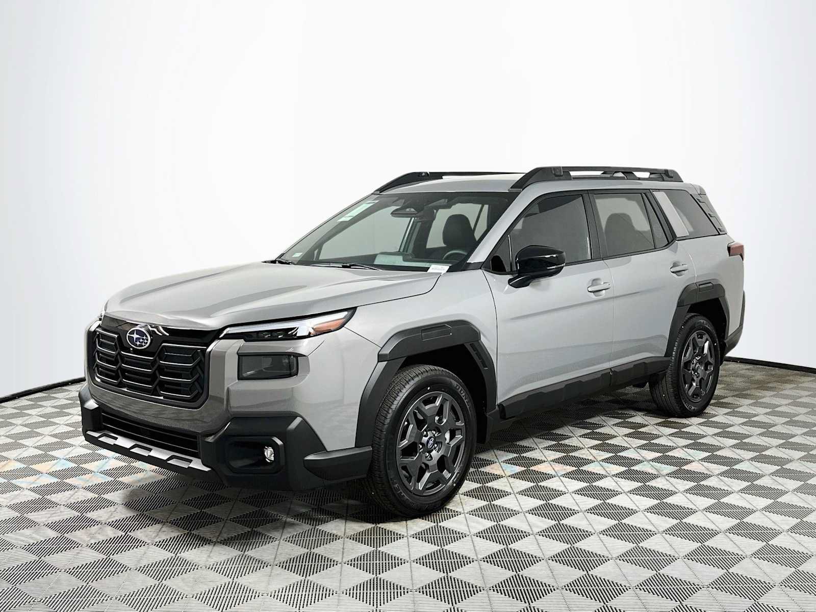 Certified 2026 Subaru Outback Premium AWD/4WD image 3