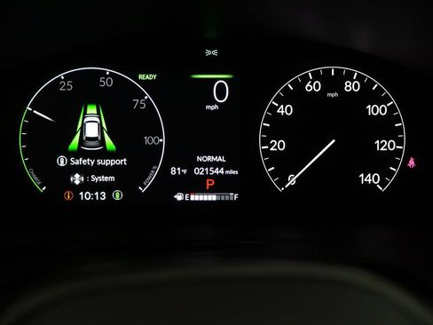 Used 2024 Honda CR-V Sport-L image 3