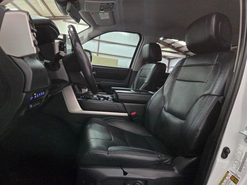 Used 2022 Toyota Tundra Limited AWD/4WD image 64