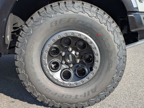 New 2026 Ford F150 Raptor AWD/4WD image 10