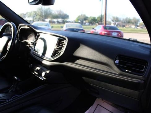 Used 2021 Dodge Durango GT w/ Blacktop Package AWD/4WD image 47