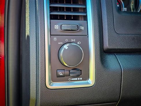 Certified 2021 RAM 1500 Classic Warlock w/ Electronics Group image 17