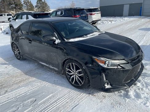 Used 2014 Scion tC Monogram Series image 2