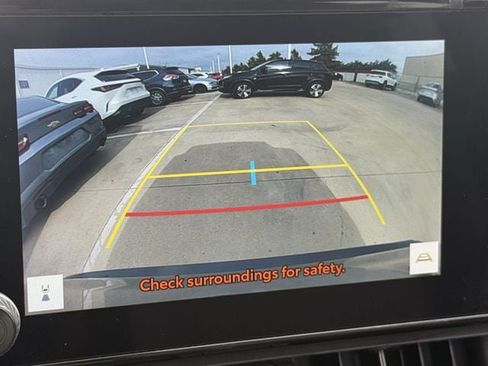 Used 2024 Toyota RAV4 LE FWD image 18