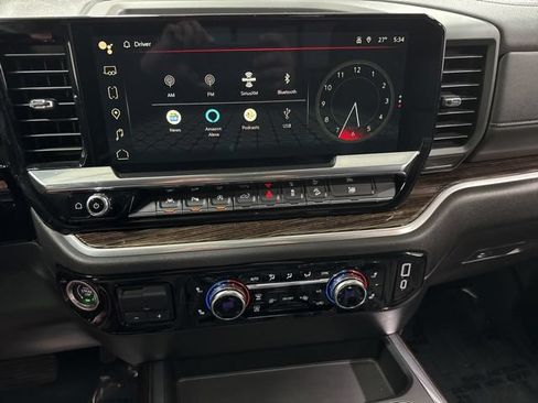 Used 2024 GMC Sierra 1500 Elevation w/ Elevation Premium Package AWD/4WD image 21