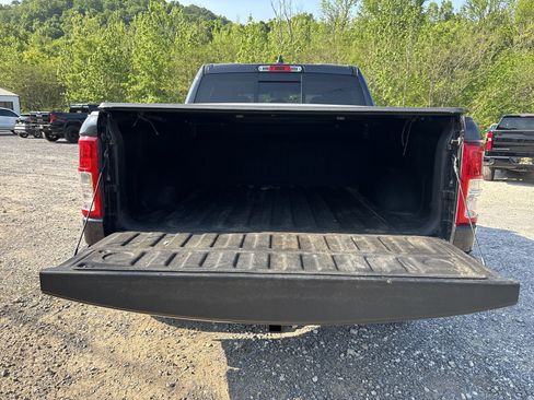 Used 2020 RAM 1500 Tradesman AWD/4WD image 25