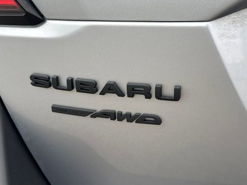Used 2024 Subaru Outback Wilderness AWD/4WD image 6
