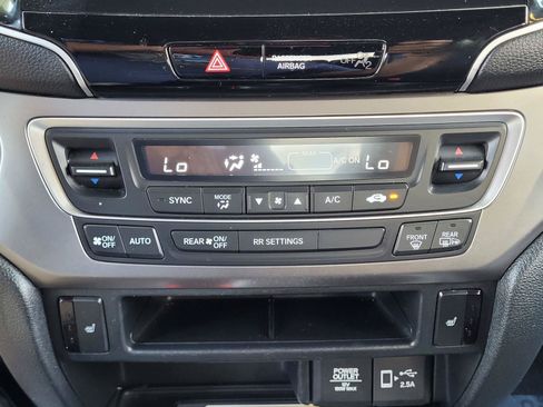 Used 2022 Honda Passport EX-L image 27