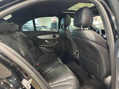 Used 2018 Mercedes-Benz C 300 Sedan image 36