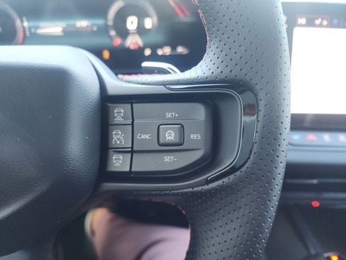 New 2026 Dodge Charger Scat Pack image 21