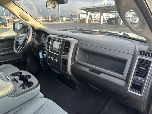 Used 2019 RAM 1500 Tradesman w/ Popular Equipment Group image 23