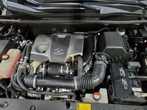Used 2015 Lexus NX 200t FWD w/ Premium Package image 50