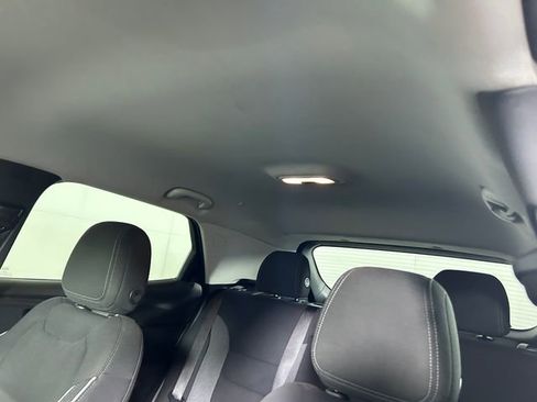 Used 2021 Chevrolet TrailBlazer LT image 13