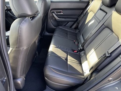 New 2026 MAZDA CX-50 AWD 2.5 Hybrid w/ Cargo Package image 7