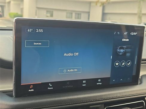 Used 2022 Lincoln Nautilus FWD image 18