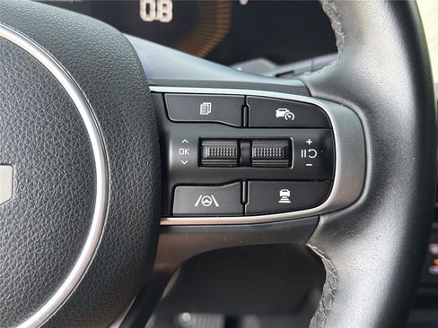Used 2025 Kia K5 GT-Line w/ GT-Line Premium Package FWD image 16