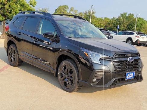 New 2025 Subaru Ascent Bronze Edition image 15