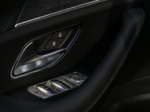 New 2026 Mercedes-Benz GLE 450 4MATIC image 13