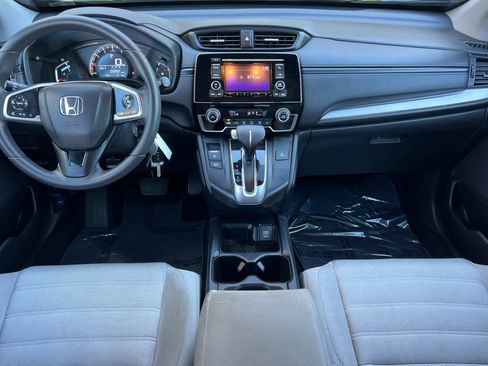 Used 2019 Honda CR-V LX image 3