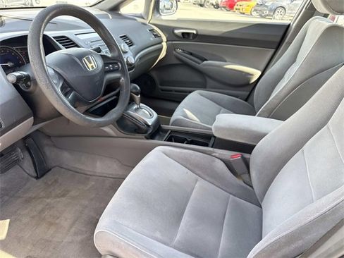 Used 2008 Honda Civic GX image 11