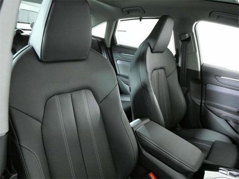 New 2026 Audi A6 Premium Plus image 12