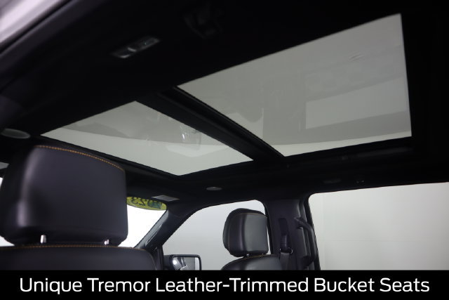 Used 2023 Ford F150 Tremor w/ Equipment Group 402A High AWD/4WD image 39