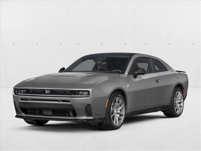 New 2026 Dodge Charger Scat Pack