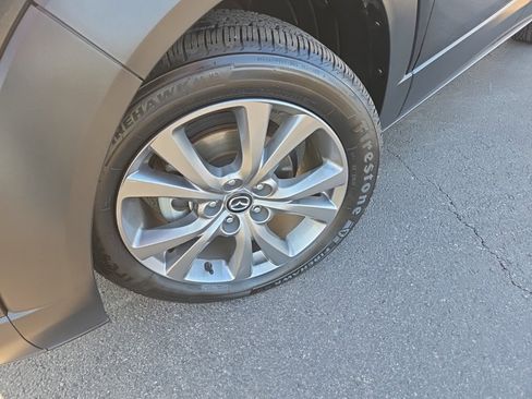 Used 2024 MAZDA CX-30 AWD 2.5 S w/ Preferred Package image 7