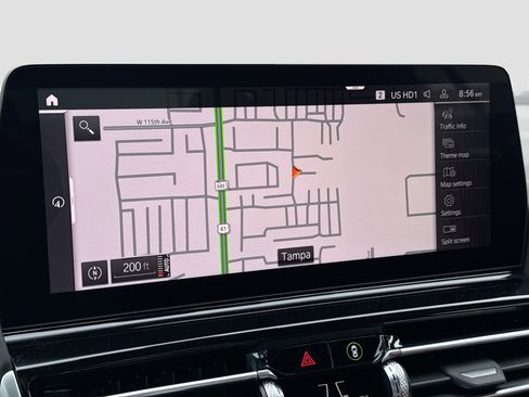 New 2026 BMW 840i Convertible image 31