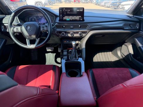 Used 2023 Acura Integra A-Spec image 10