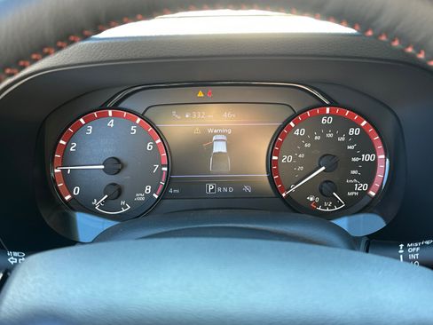 New 2026 Nissan Frontier Pro-X w/ Tow Package image 27