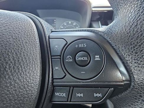 Used 2024 Toyota Corolla LE FWD image 17