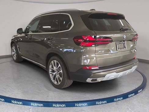 Used 2026 BMW X5 xDrive40i w/ Off-Road Package AWD/4WD image 6