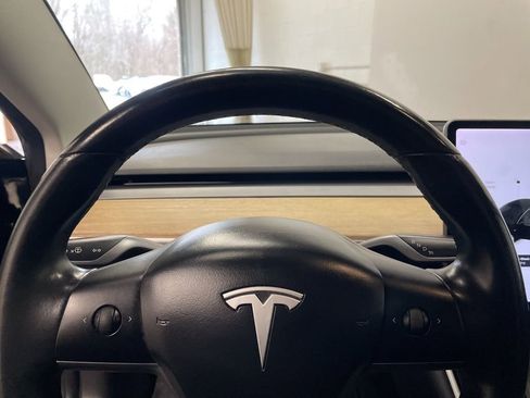 Used 2018 Tesla Model 3 Mid Range image 20