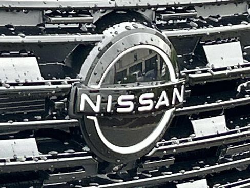 New 2026 Nissan Rogue Dark Armor AWD/4WD image 12