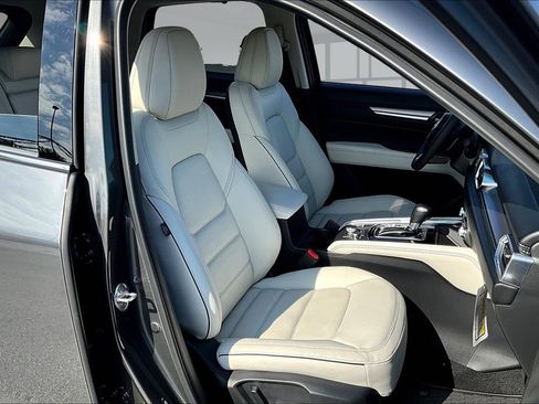 New 2025 MAZDA CX-5 AWD 2.5 S w/ Premium Plus Pkg image 13