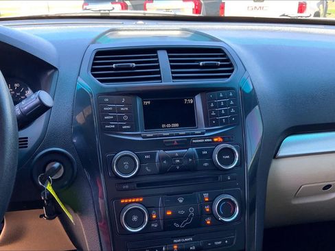 Used 2017 Ford Explorer FWD image 30