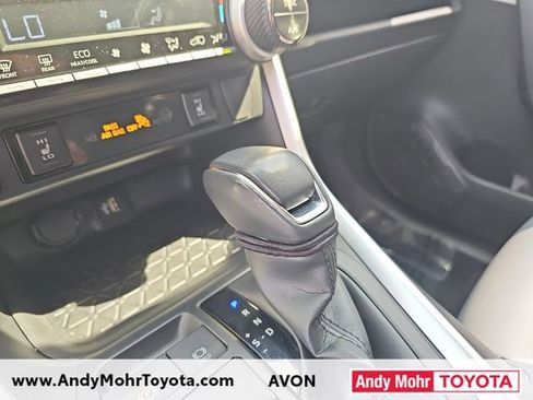 Used 2023 Toyota RAV4 XLE Premium AWD/4WD image 25