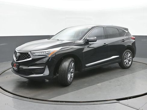 Used 2020 Acura RDX w/ Technology Package image 7