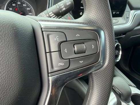Used 2024 Chevrolet Blazer LT w/ Convenience Package FWD image 23