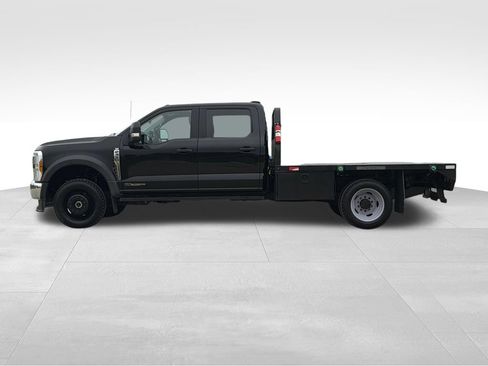 Used 2024 Ford F450 XLT AWD/4WD image 23
