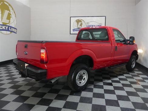 Used 2015 Ford F250 XL w/ Power Equipment Group image 10
