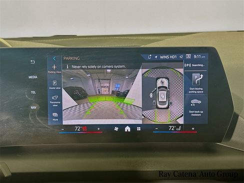 Used 2025 BMW 228i xDrive w/ Technology Package image 14