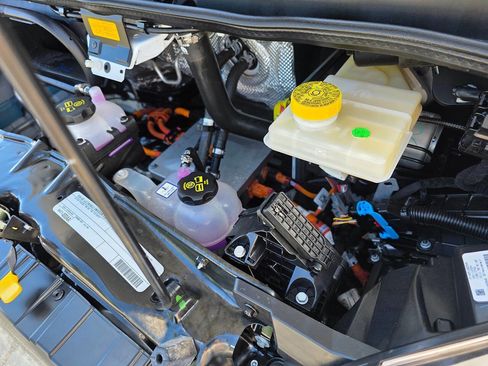 Used 2025 RAM ProMaster 3500 image 22