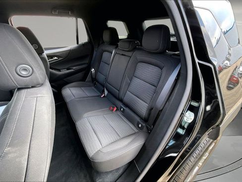 Used 2025 Chevrolet Equinox LT AWD/4WD image 22