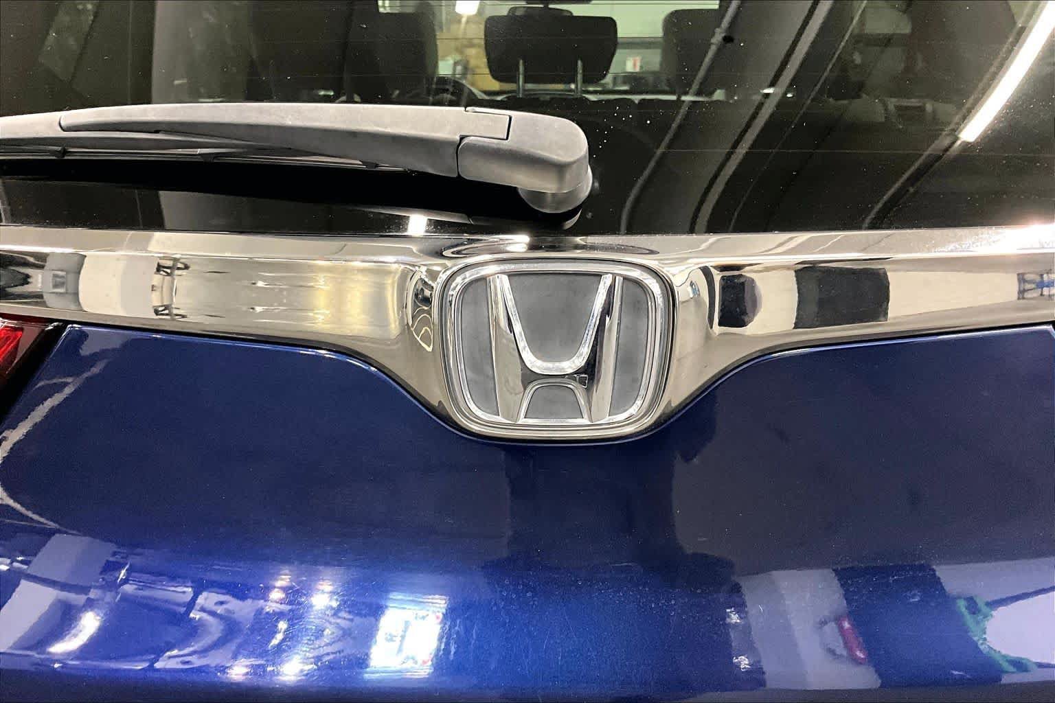 Used 2020 Honda CR-V EX image 30