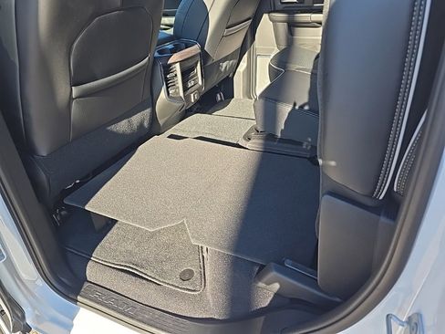 New 2026 RAM 3500 Laramie w/ Max Tow Package image 22